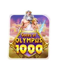 Gates Of Olympus x1000 - Pragmatic Play